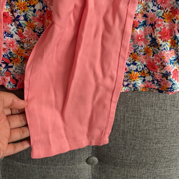 - ❇️HOST PICK❇️VINCE CAMUTO KIDS pants - Picture 6 of 11